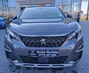 Peugeot 3008 2.0 BlueHDI S&S GT-Line - imagine 6