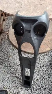 Cosola centrală , Ford Focus M1 1,4  2001 - imagine 2