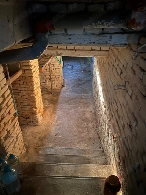 Casă 4 camere, curte individuala, 1350 mp teren, in Șura Mare, Sibiu - imagine 6