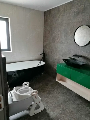 Casa P+E, Valea Ursului  - imagine 7