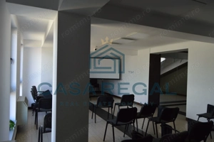 Saptiu de birou 200mp utili, mobilat, Cantemir - imagine 8