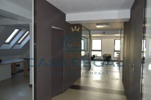 Saptiu de birou 200mp utili, mobilat, Cantemir