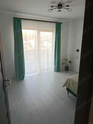 Casa P+E, Valea Ursului  - imagine 10