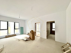 Apartament luminos cu 2 camere si balcon | Giroc | Hotel IQ