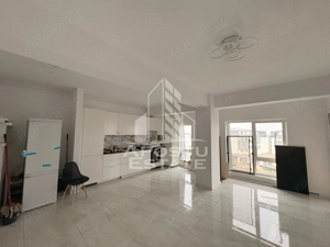 Apartament cu 2 camere mobilat si utilat in Braytim la asfalt.