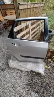 Portiera Ford Focus M1 Berlina