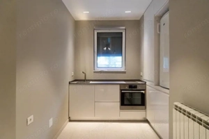 Apartament lux 2 camere Primăverii, finisaje premium, centrala proprie - imagine 2