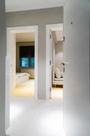 Apartament lux 2 camere Primăverii, finisaje premium, centrala proprie - imagine 4