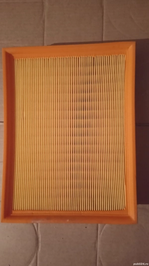 Mercedes C Class Benzina, Filtru Ulei & Filtru Aer Noi Marca Purolator Made USA Pret 199 Lei - imagine 2