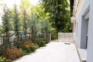 Apartament lux 2 camere Primăverii, finisaje premium, centrala proprie - imagine 8