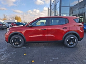 Opel Frontera 1.2 Turbo MHEV Edition - imagine 2