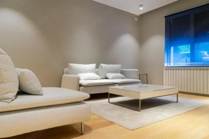 Apartament lux 2 camere Primăverii, finisaje premium, centrala proprie