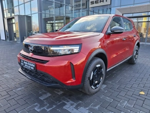 Opel Frontera 1.2 Turbo MHEV Edition