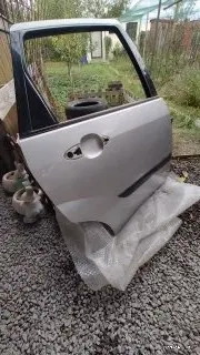 Portiera Ford Focus M1 Berlina - imagine 3