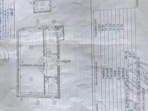Apartament lux 2 camere Primăverii, finisaje premium, centrala proprie - imagine 9