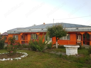 Casa de vânzare com. Tudor Vladimirescu, Jud Galati