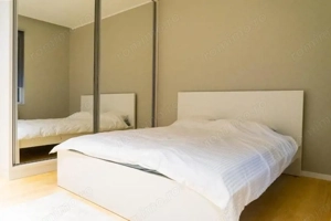 Apartament lux 2 camere Primăverii, finisaje premium, centrala proprie - imagine 7