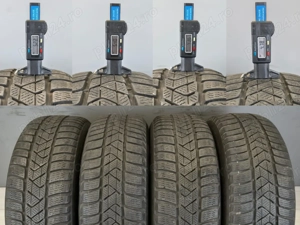 Roti/Jante BMW 5x112 205/60 R17 X1 (F48, F49), X2 (F39), X3, X4; Mini - imagine 9