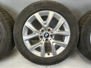 Roti/Jante BMW 5x112 205/60 R17 X1 (F48, F49), X2 (F39), X3, X4; Mini - imagine 4