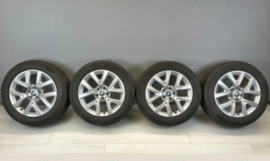 Roti/Jante BMW 5x112 205/60 R17 X1 (F48, F49), X2 (F39), X3, X4; Mini - imagine 2