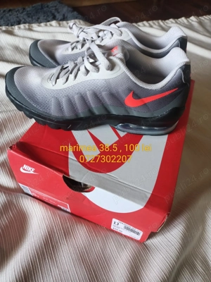 Nike barbati,marimea 38,5,noi 100 lei 