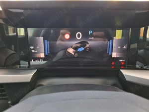 Opel Frontera 1.2 Turbo MHEV Edition - imagine 6