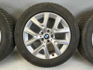 Roti/Jante BMW 5x112 205/60 R17 X1 (F48, F49), X2 (F39), X3, X4; Mini - imagine 5
