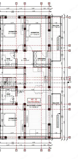 SX662  Giroc (Eso) - SAD - Pretabil pentru diverse activitati - imagine 8