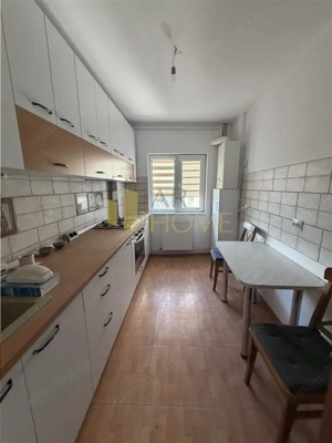 Apartament 2 camere, centrala proprie, Ploiesti, zona Republicii