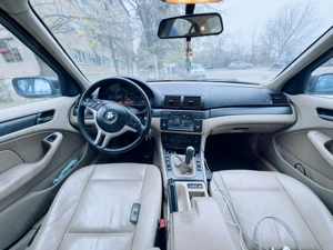 De vînzare bmw e 46