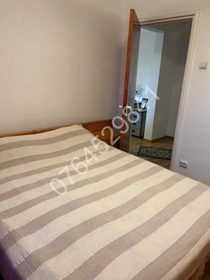 Inchiriez apt. 2 cam. Drumul Taberei, Aleea Dealul Macinului, 7min. metrou Valea Ialomitei, renovat. - imagine 3