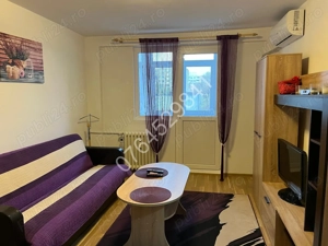 Inchiriez apt. 2 cam. Drumul Taberei, Aleea Dealul Macinului, 7min. metrou Valea Ialomitei, renovat.