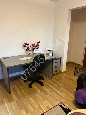 Inchiriez apt. 2 cam. Drumul Taberei, Aleea Dealul Macinului, 7min. metrou Valea Ialomitei, renovat. - imagine 2