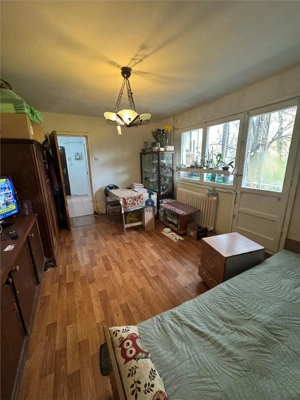 Vanzare Apartament 3 Camere Semidecomandat Berceni-Covasna - imagine 2