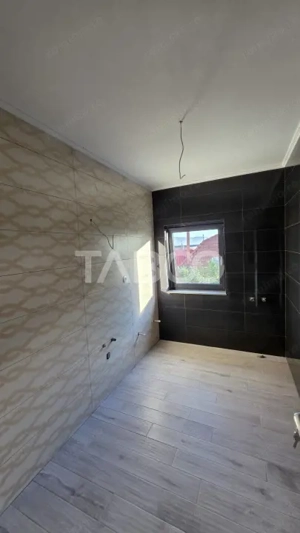 Apartament nou decomandat cu 3 camere de vanzare in Sebes - imagine 6