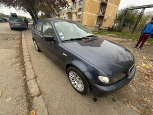 De vînzare bmw e 46 - imagine 3