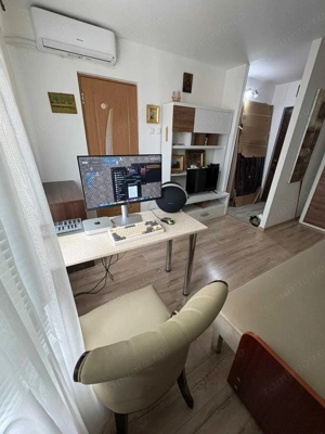 Garsoniera - Brancoveanu - Budimex.