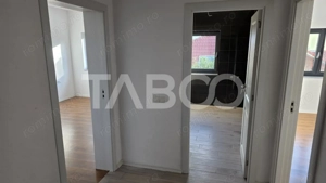 Apartament nou decomandat cu 3 camere de vanzare in Sebes - imagine 8