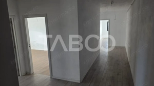 Apartament nou decomandat cu 3 camere de vanzare in Sebes - imagine 9