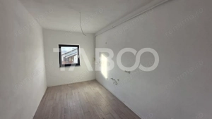 Apartament nou decomandat cu 3 camere de vanzare in Sebes - imagine 5