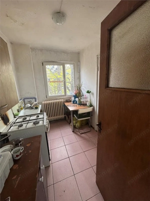 Vanzare Apartament 3 Camere Semidecomandat Berceni-Covasna