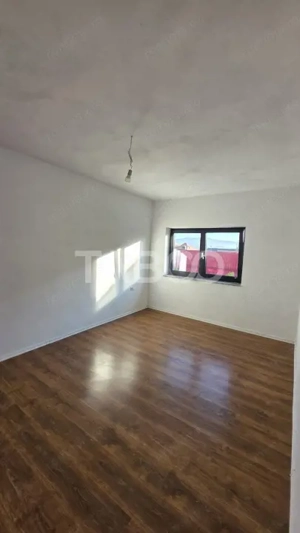 Apartament nou decomandat cu 3 camere de vanzare in Sebes - imagine 7