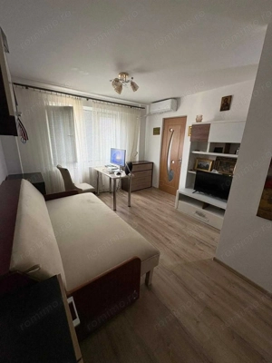 Garsoniera Brancoveanu Budimex