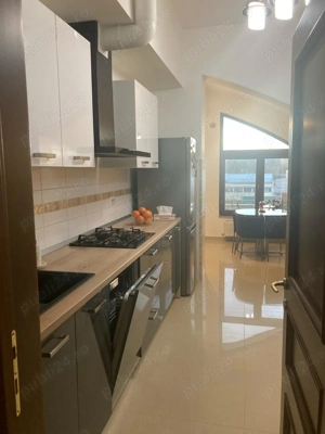 Particular inchiriez apartament zona de case adiacenta Drumul Sarii, AFI Cotroceni - imagine 5