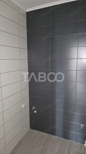 Apartament nou decomandat cu 3 camere de vanzare in Sebes - imagine 10