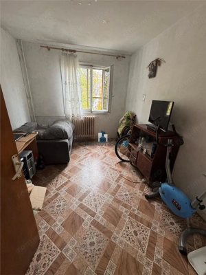 Vanzare Apartament 3 Camere Semidecomandat Berceni-Covasna - imagine 3