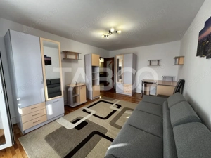 Apartament decomandat renovat complet 2 camere 51 mpu 2 balcoane Sibiu - imagine 10