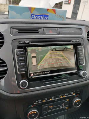 vand VW Tiguan  - imagine 3