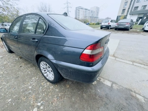 De vînzare bmw e 46 - imagine 5