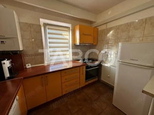 Apartament decomandat renovat complet 2 camere 51 mpu 2 balcoane Sibiu - imagine 13